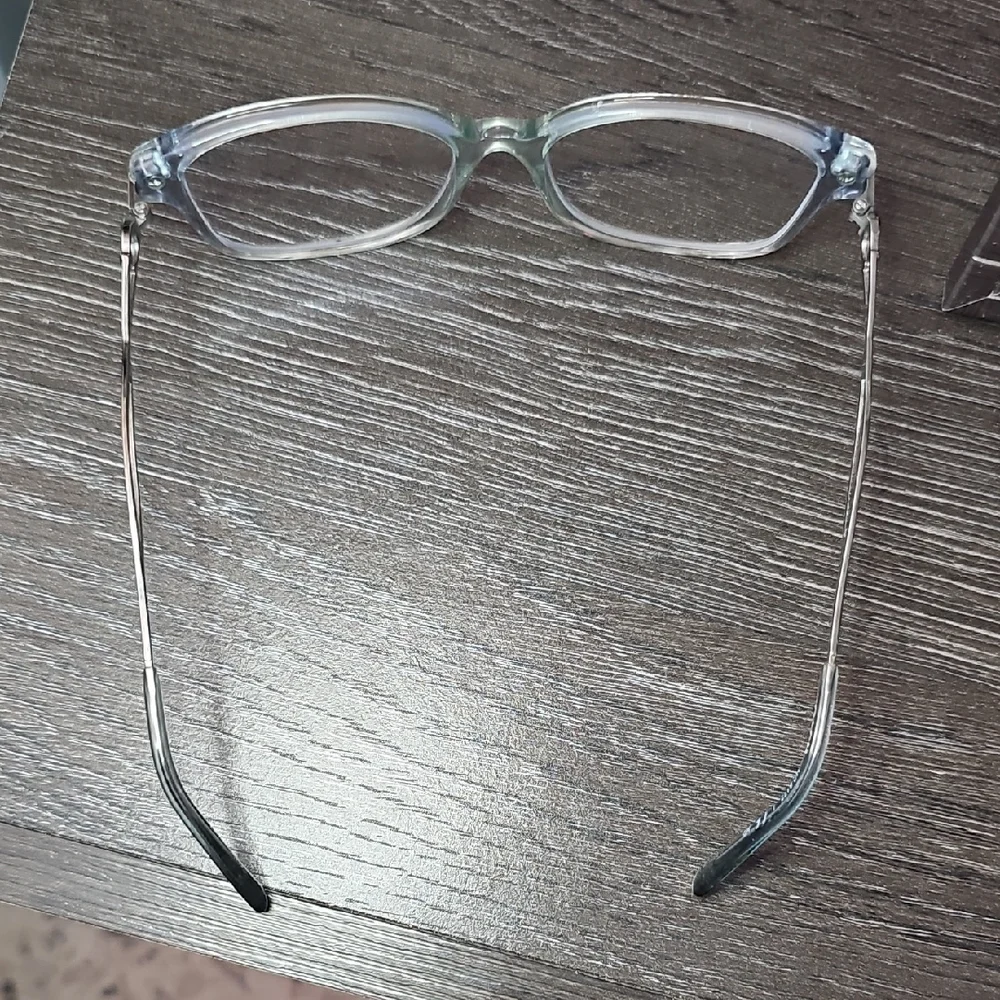 Coach Women's Glasses - Picture 2 of 4
